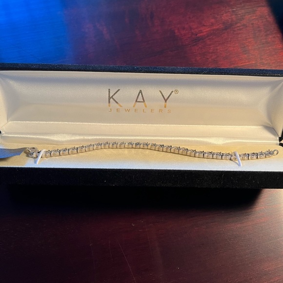 Jewelry Kays Tennis Bracelet Poshmark